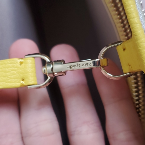 kate spade ♠️ all day medium tote - Picture 7 of 10